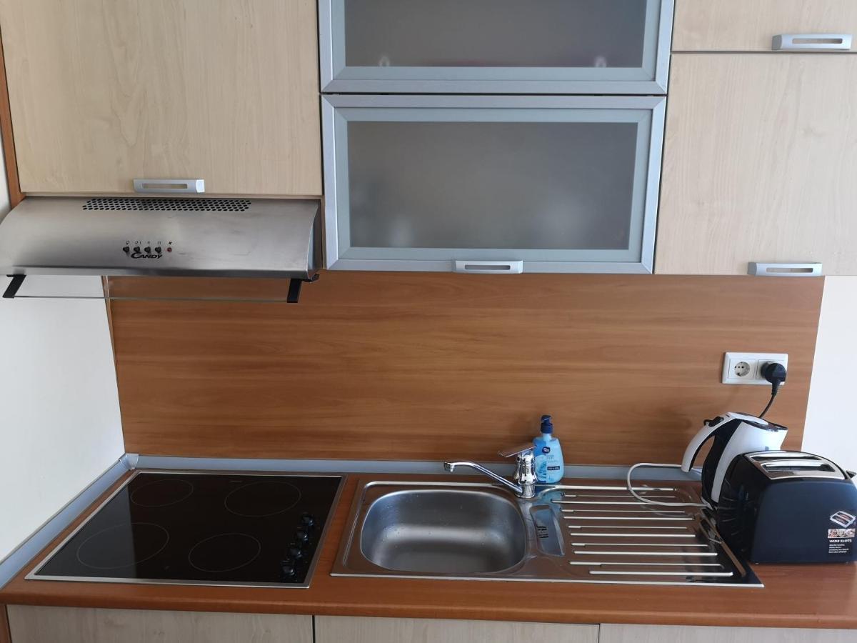 Excellent Studios For Your Vacation-Hotel Villa Park- โบโรเวทส์ ภายนอก รูปภาพ