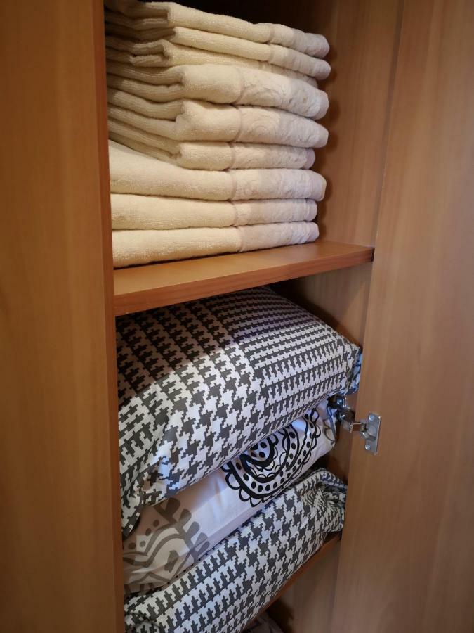 Excellent Studios For Your Vacation-Hotel Villa Park- โบโรเวทส์ ภายนอก รูปภาพ