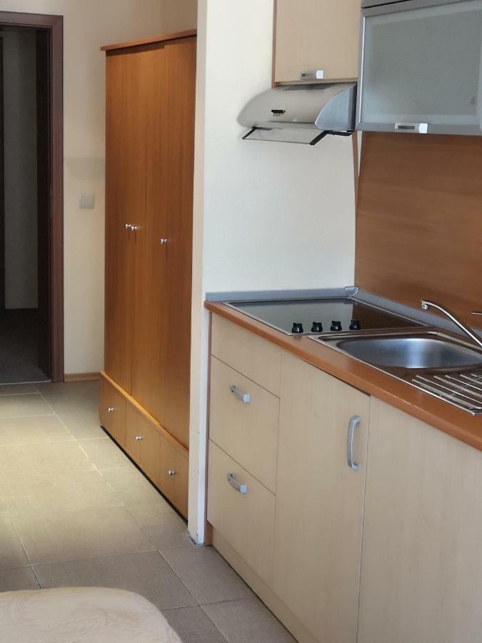 Excellent Studios For Your Vacation-Hotel Villa Park- โบโรเวทส์ ภายนอก รูปภาพ