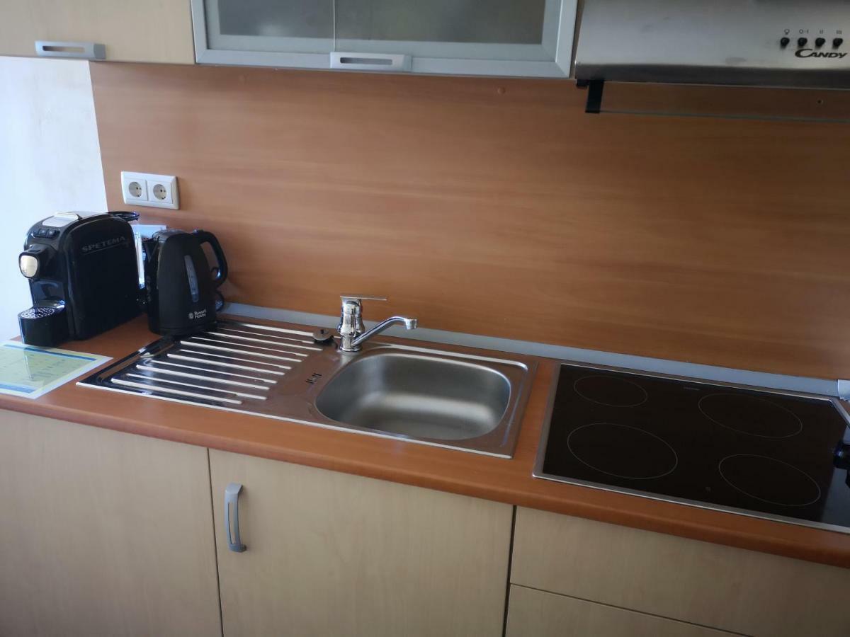 Excellent Studios For Your Vacation-Hotel Villa Park- โบโรเวทส์ ภายนอก รูปภาพ